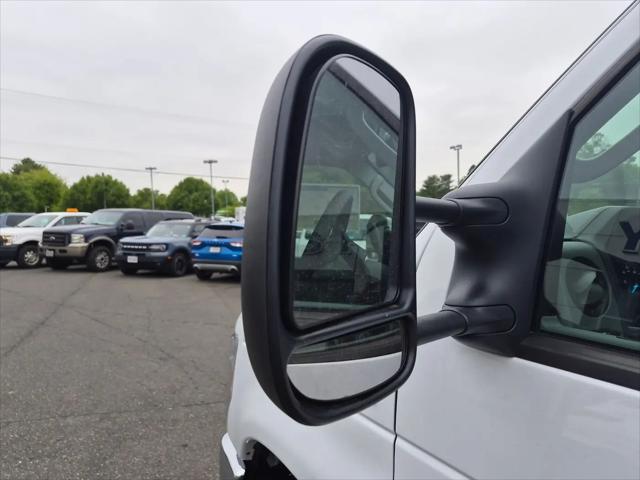 2027 Ford E-Series Cutaway E-Series Cutaway