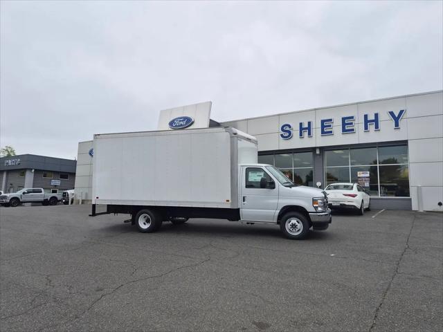 2027 Ford E-350 Cutaway E-Series Cutaway for sale in Warrenton, VA