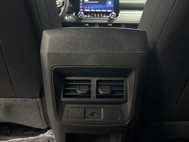 2026 Chevrolet Colorado LT, 4WD