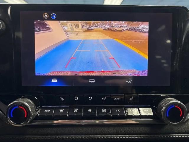 2026 Chevrolet Colorado LT, 4WD