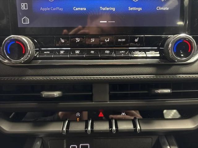 2026 Chevrolet Colorado LT, 4WD