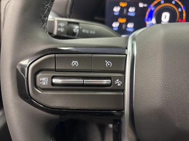 2026 Chevrolet Colorado LT, 4WD