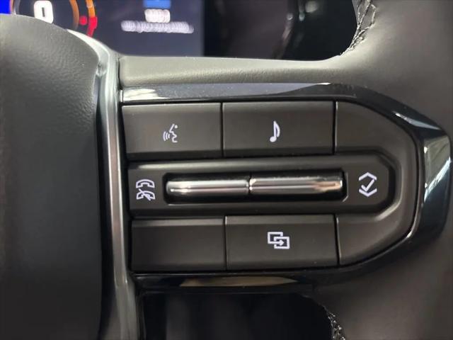 2026 Chevrolet Colorado LT, 4WD