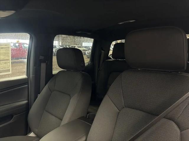 2026 Chevrolet Colorado LT, 4WD
