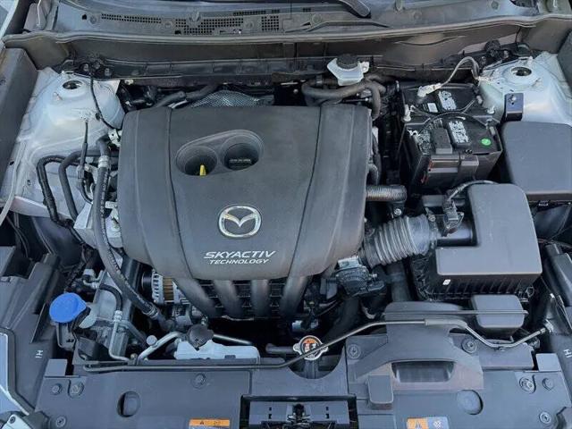 2018 Mazda CX-3 Grand Touring