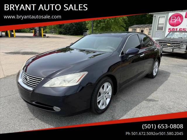 2009 Lexus ES 350 ES 350 for sale in Bryant, AR