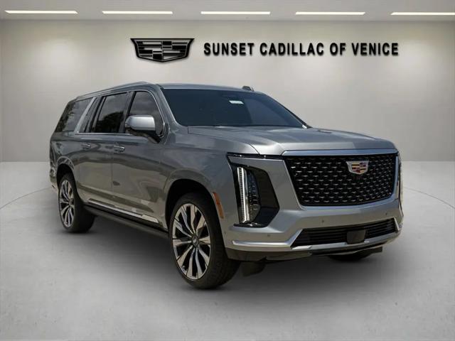 2026 Cadillac Escalade ESV Luxury for sale in Venice, FL