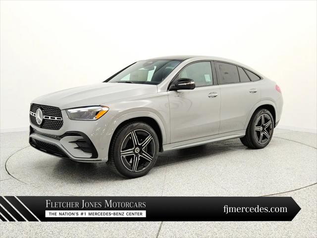 2026 Mercedes-Benz GLE 450 4MATIC for sale in Newport Beach, CA