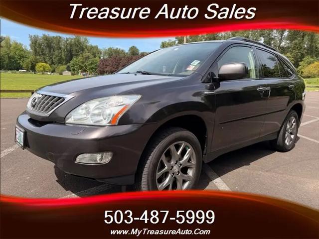 2009 Lexus RX 350 RX 350 for sale in Gladstone, OR