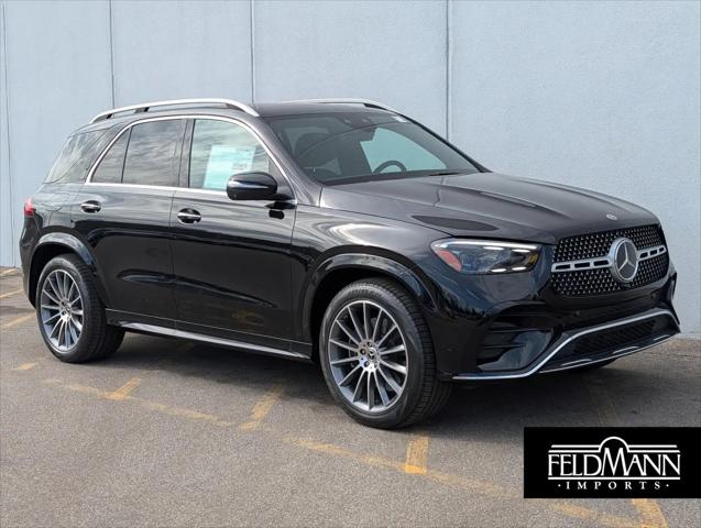 2026 Mercedes-Benz GLE GLE 450 4MATIC for sale in Bloomington, MN