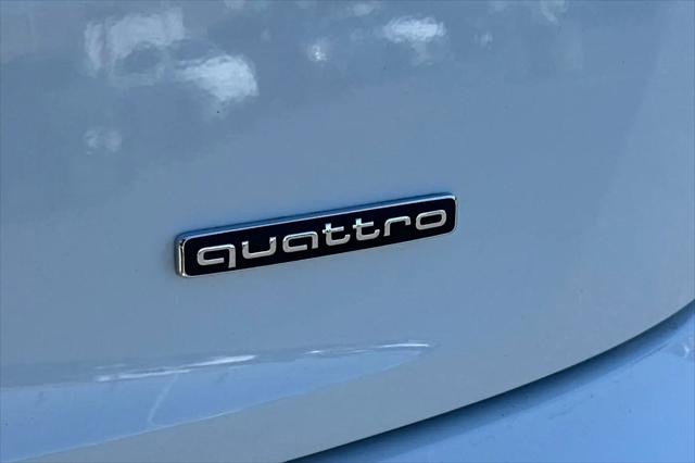 2020 Audi Q5 Prestige 55 TFSI e quattro S tronic