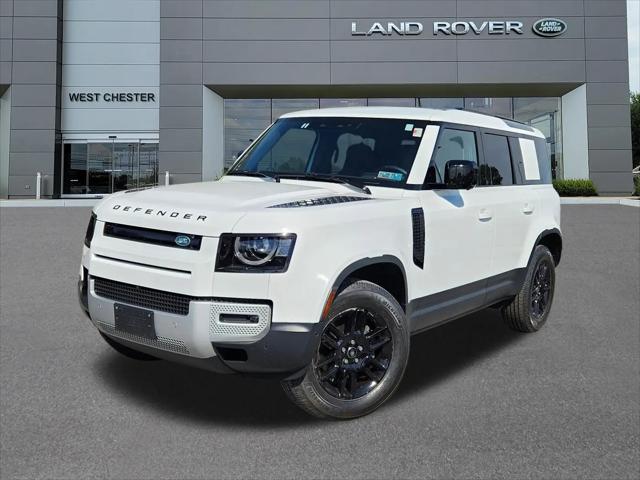 2025 Land Rover Defender 110 P300 for sale in West Chester, PA
