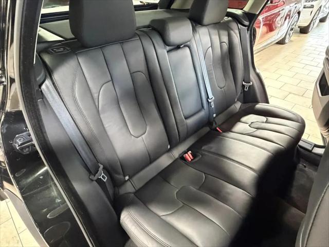 2015 Land Rover Range Rover Evoque Pure