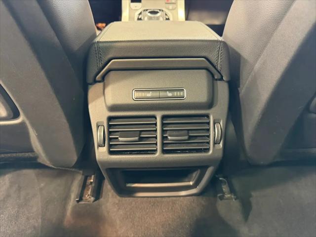 2015 Land Rover Range Rover Evoque Pure