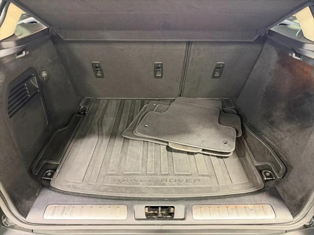 2015 Land Rover Range Rover Evoque Pure