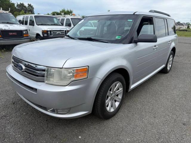 2011 Ford Flex SE for sale in Bristow, VA