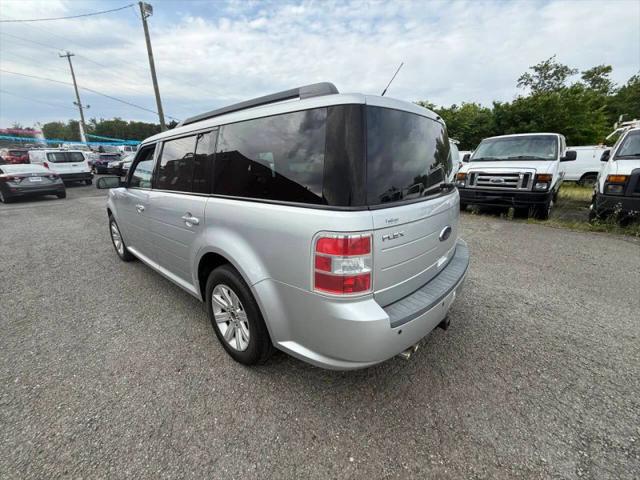 2011 Ford Flex SE