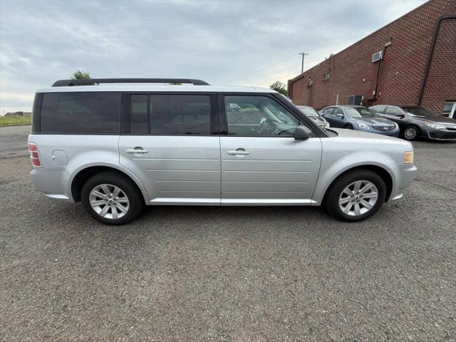 2011 Ford Flex SE