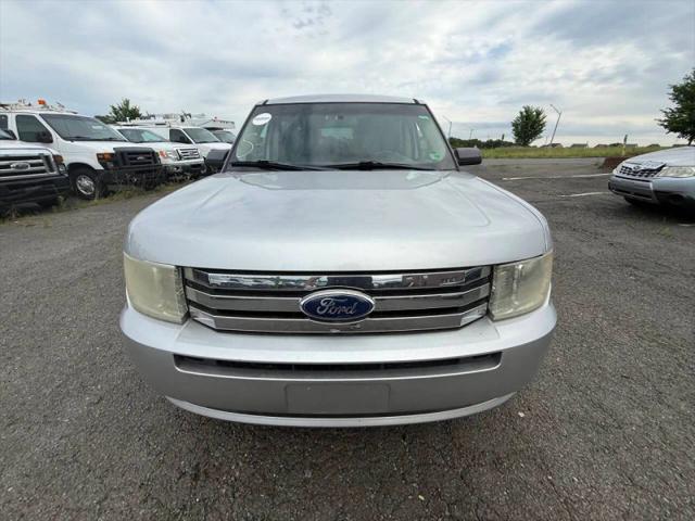 2011 Ford Flex SE