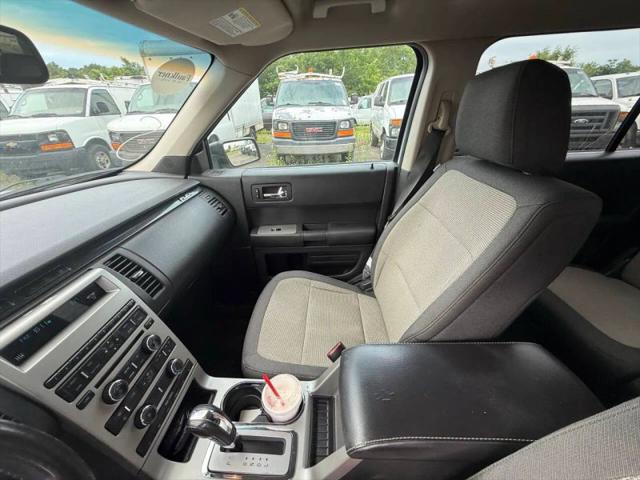 2011 Ford Flex SE