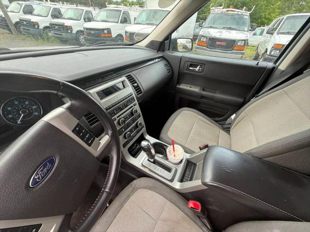2011 Ford Flex SE