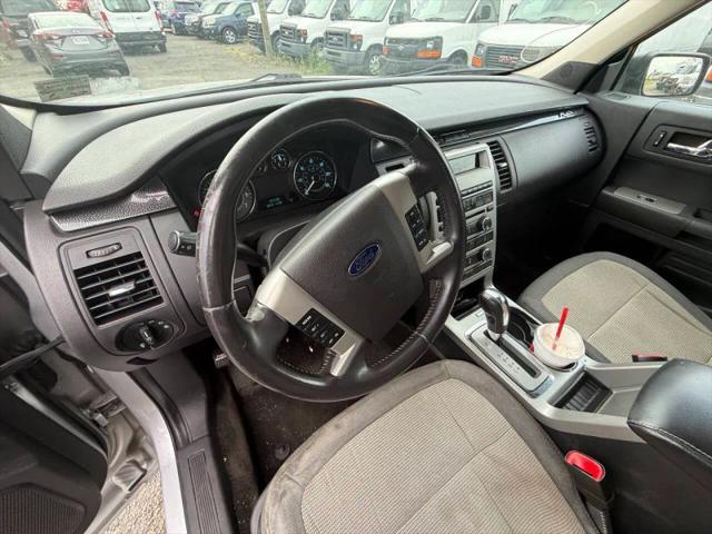 2011 Ford Flex SE
