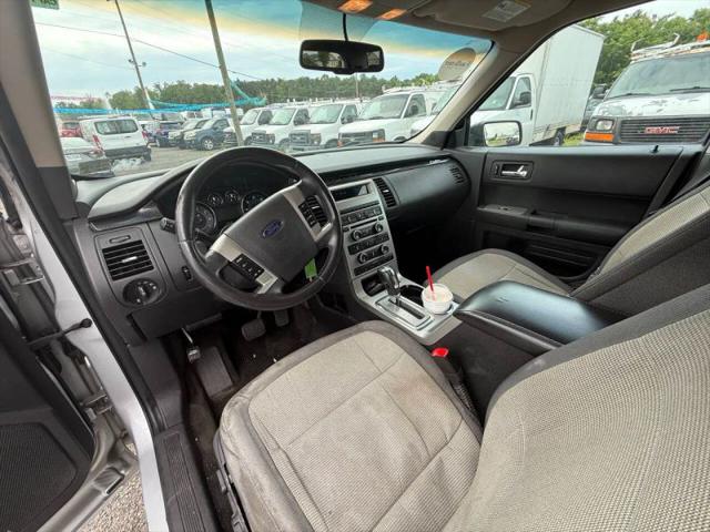 2011 Ford Flex SE