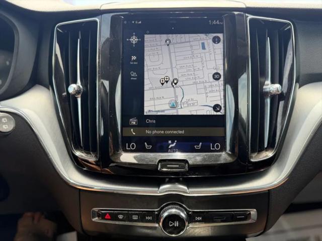 2018 Volvo XC60 T5 Momentum