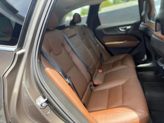 2018 Volvo XC60 T5 Momentum