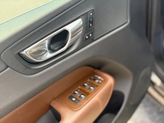 2018 Volvo XC60 T5 Momentum