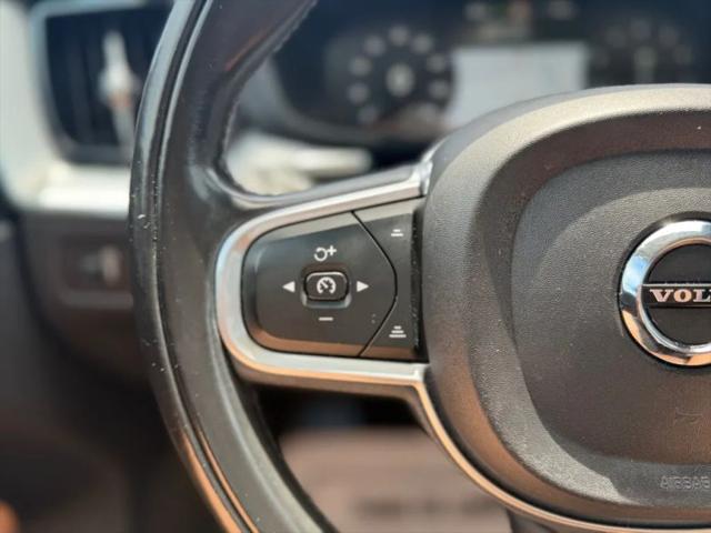 2018 Volvo XC60 T5 Momentum