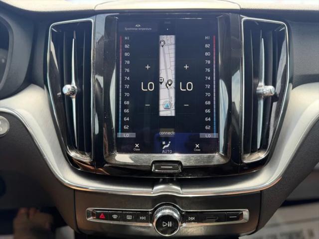 2018 Volvo XC60 T5 Momentum
