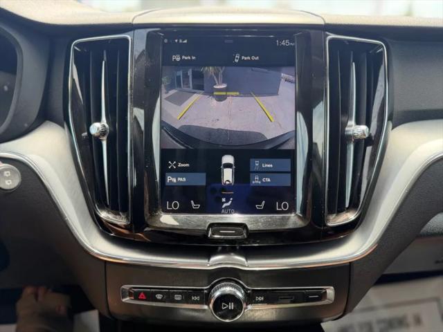 2018 Volvo XC60 T5 Momentum