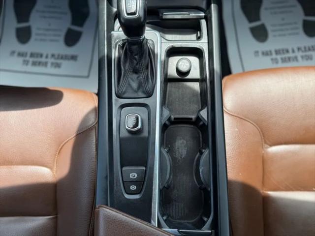 2018 Volvo XC60 T5 Momentum