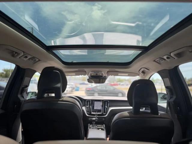 2018 Volvo XC60 T5 Momentum