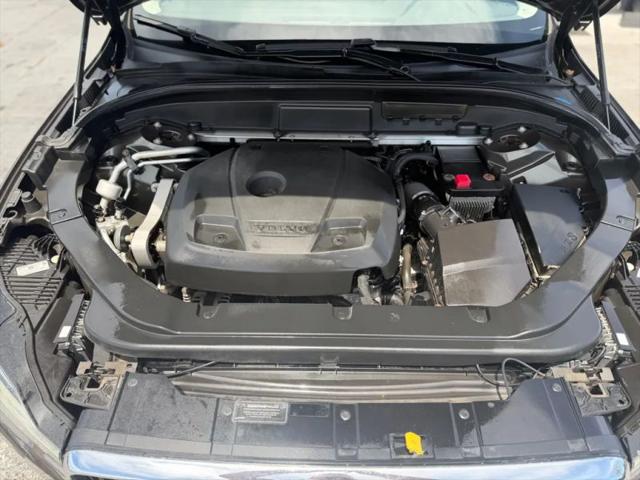 2018 Volvo XC60 T5 Momentum