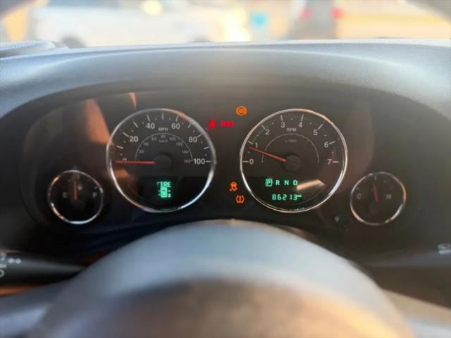 2017 Jeep Wrangler Unlimited Sport 4x4