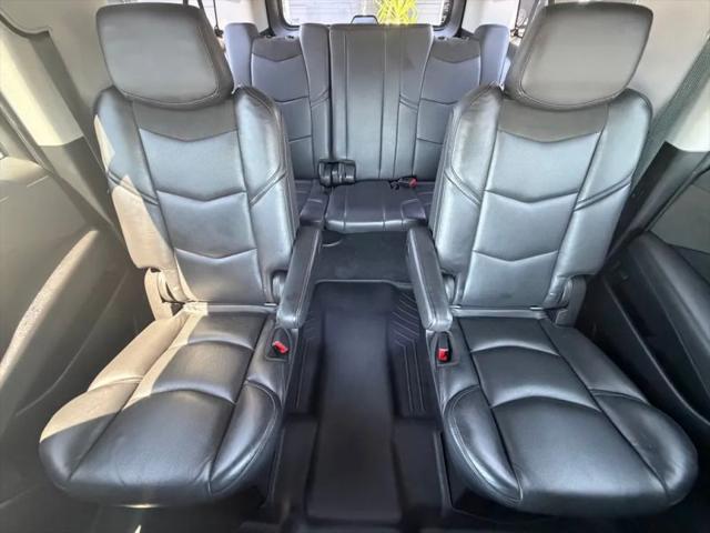 2019 Cadillac Escalade ESV Luxury
