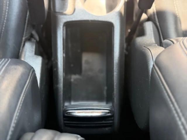 2017 Buick Encore Essence
