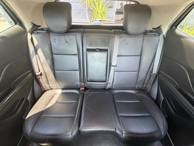 2017 Buick Encore Essence