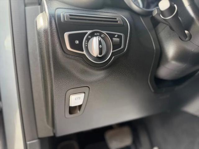 2018 Mercedes-Benz GLC 300