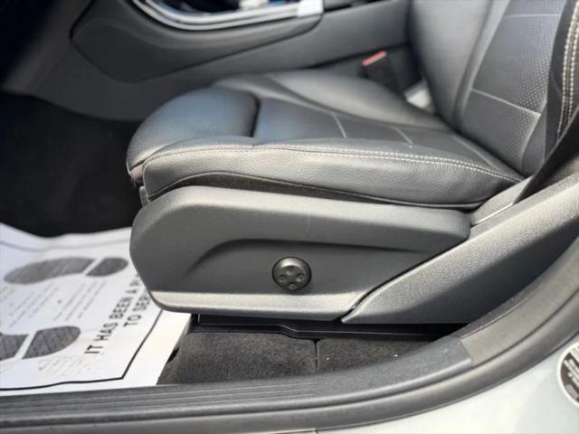 2018 Mercedes-Benz GLC 300