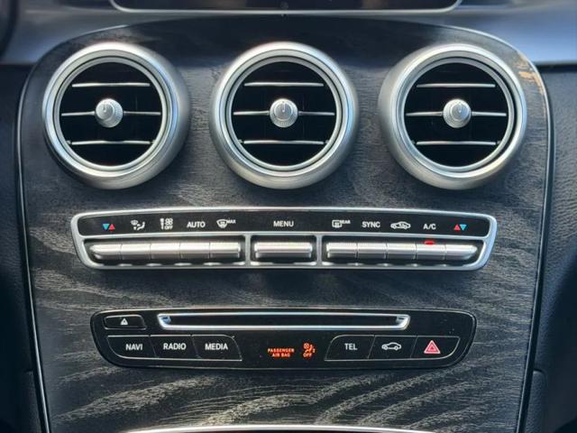 2018 Mercedes-Benz GLC 300