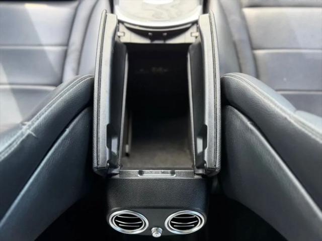 2018 Mercedes-Benz GLC 300