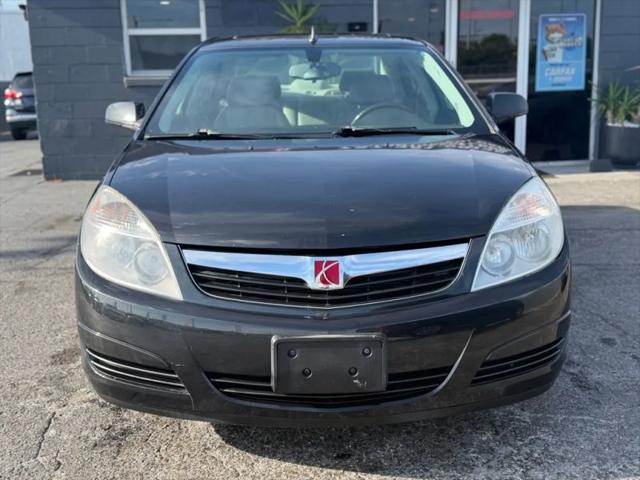 2008 Saturn Aura XE