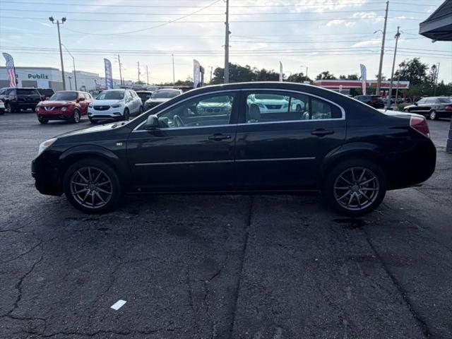 2008 Saturn Aura XE