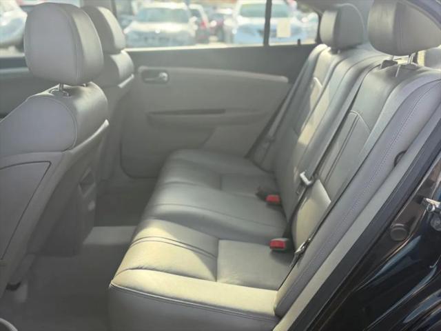 2008 Saturn Aura XE