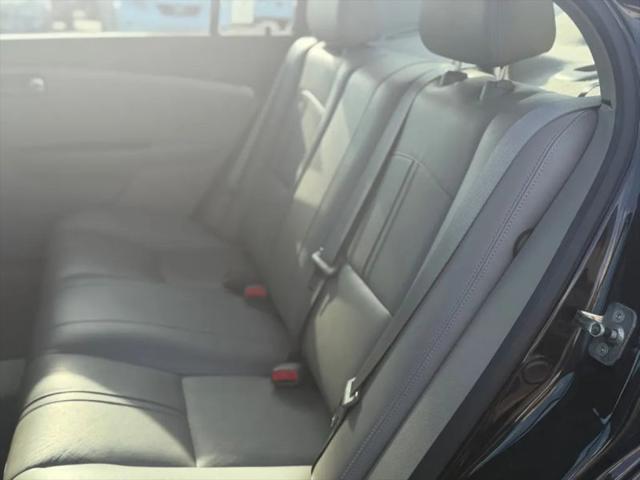2008 Saturn Aura XE
