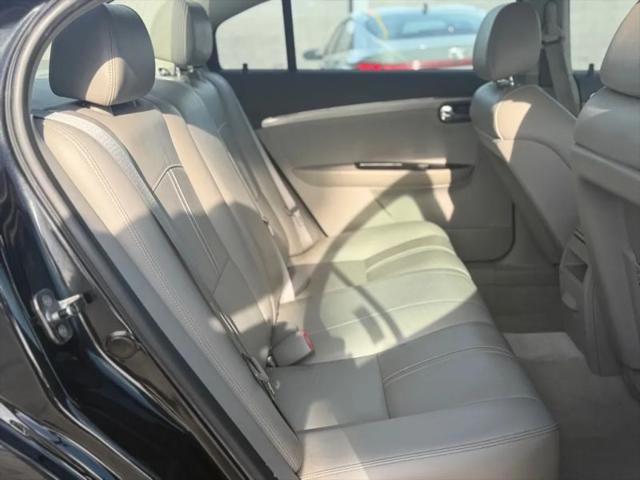 2008 Saturn Aura XE