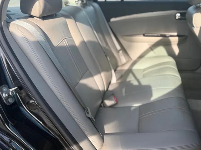 2008 Saturn Aura XE